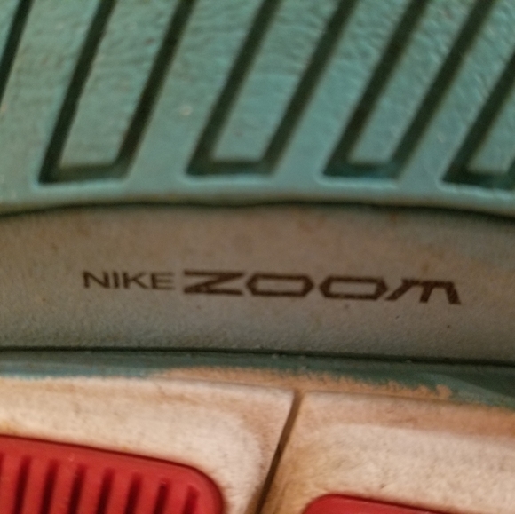 Mens Nike Zoom - Picture 3 of 4